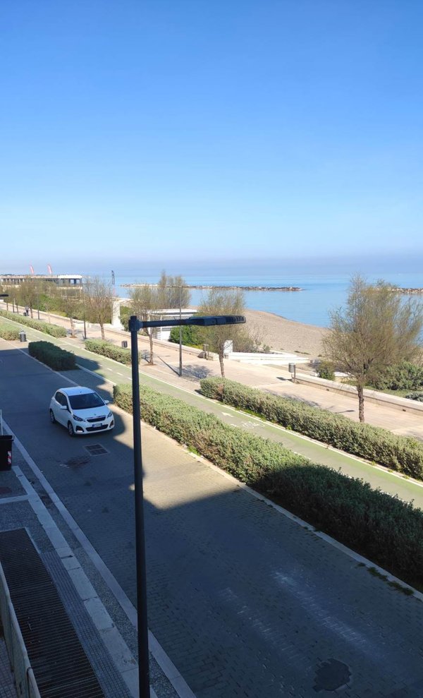 appartamento in vendita a Bari in zona San Girolamo