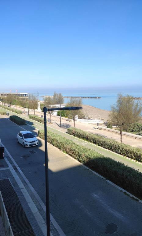 appartamento in vendita a Bari in zona San Girolamo