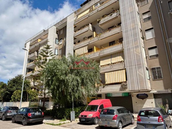 appartamento in vendita a Bari in zona Murat