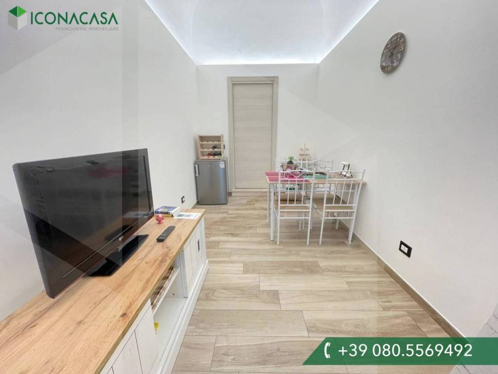 appartamento in vendita a Bari in zona Carrassi