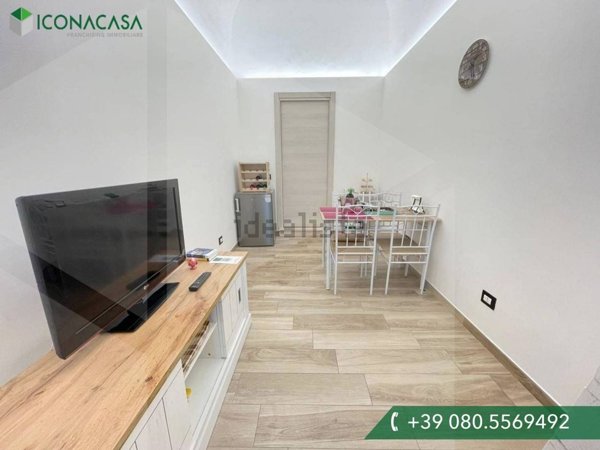 appartamento in vendita a Bari in zona Carrassi