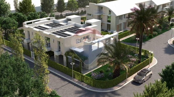 appartamento in vendita a Bari in zona San Giorgio