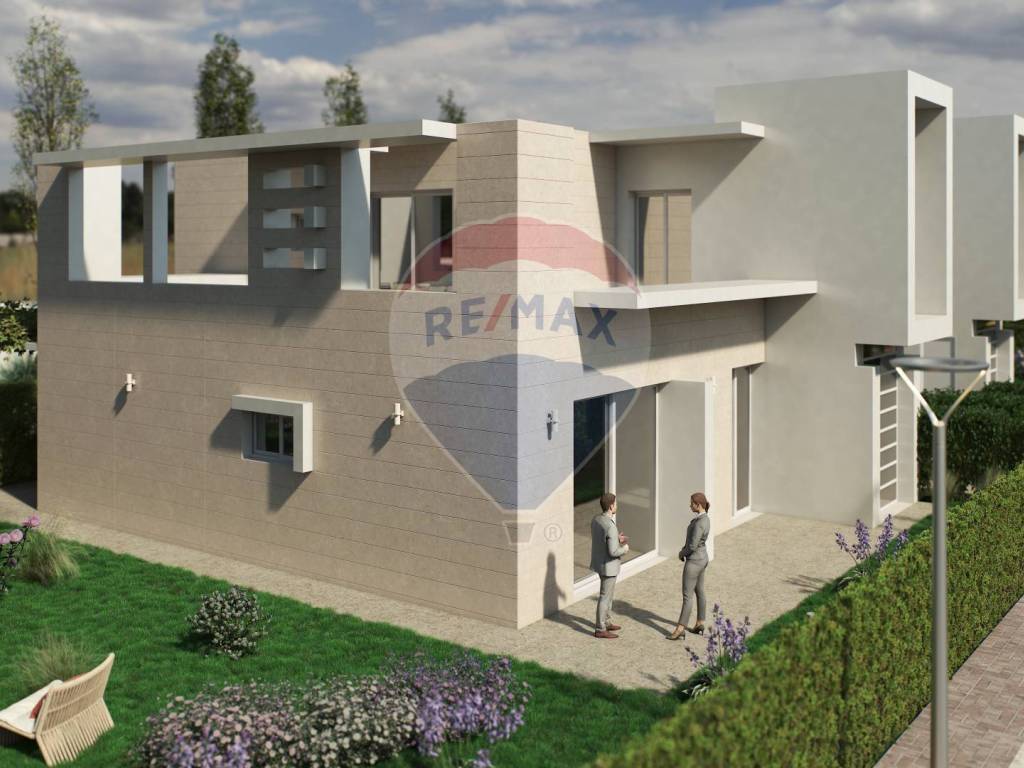 appartamento in vendita a Bari in zona San Giorgio