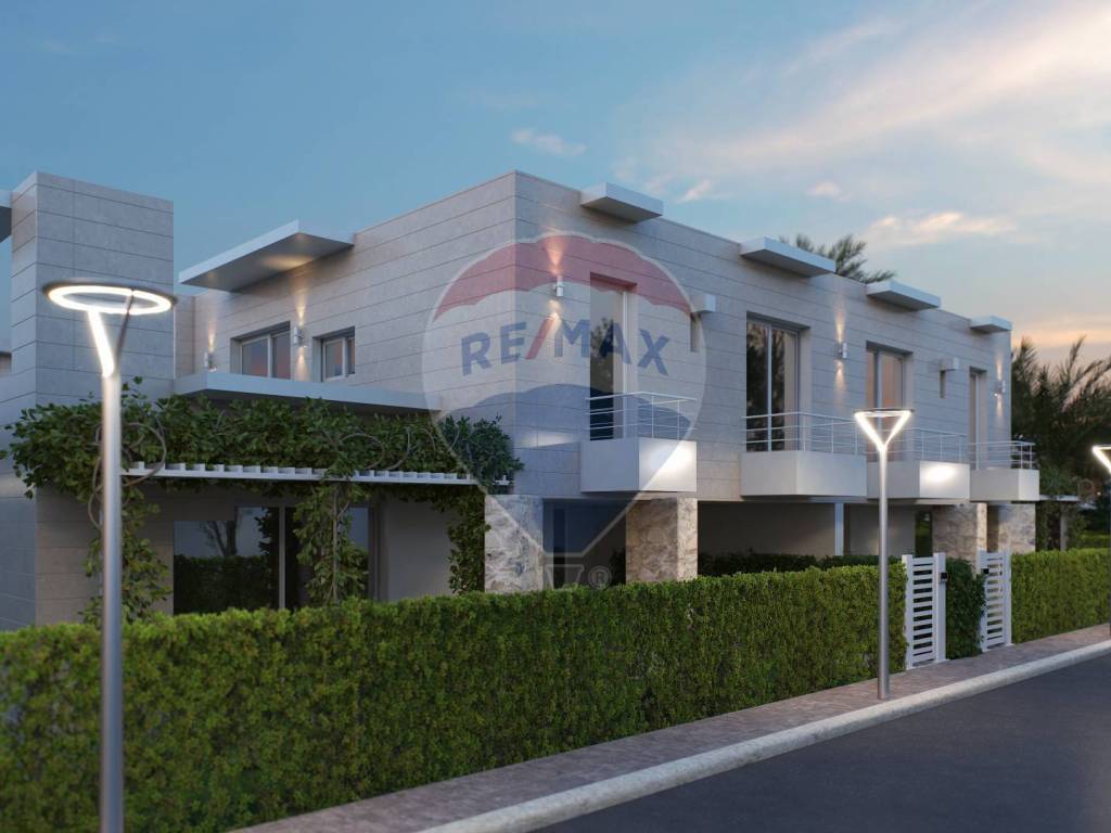 appartamento in vendita a Bari in zona San Giorgio