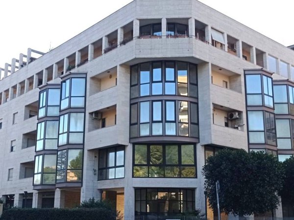 appartamento in vendita a Bari in zona Carrassi