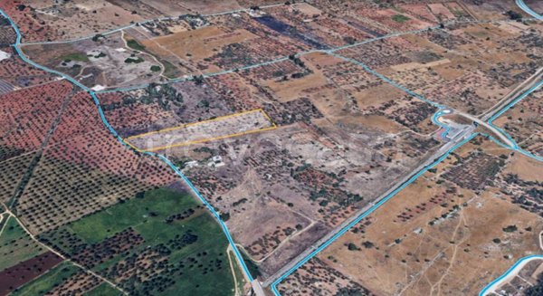 terreno agricolo in vendita a Bari in zona Carbonara