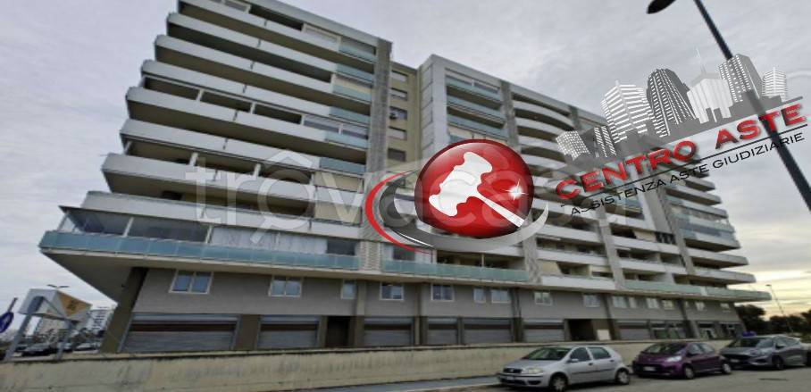 appartamento in vendita a Bari in zona San Paolo