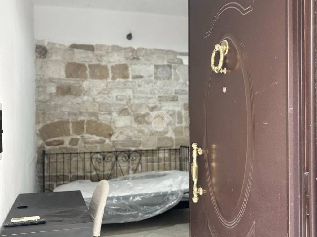 casa indipendente in vendita a Bari in zona Città Vecchia