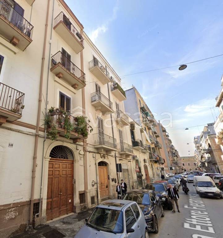 appartamento in vendita a Bari in zona Libertà