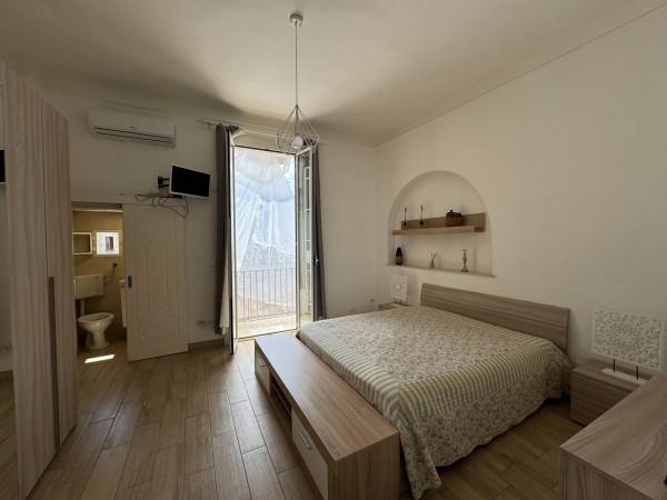appartamento in vendita a Bari in zona Libertà
