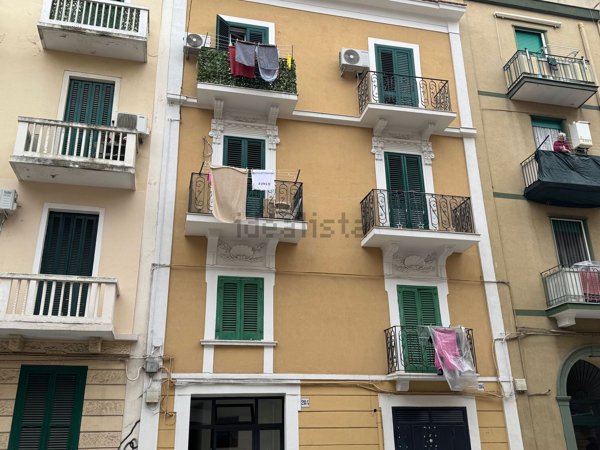 appartamento in vendita a Bari in zona Libertà