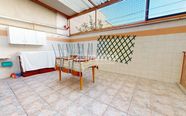 casa indipendente in vendita a Bari in zona Carbonara