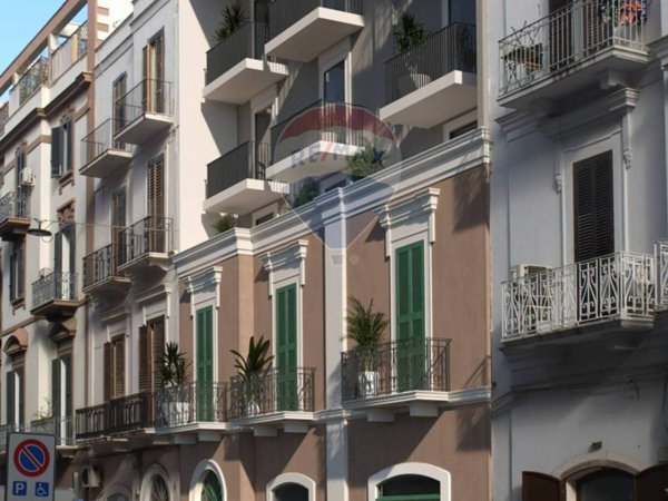 appartamento in vendita a Bari in zona Madonnella