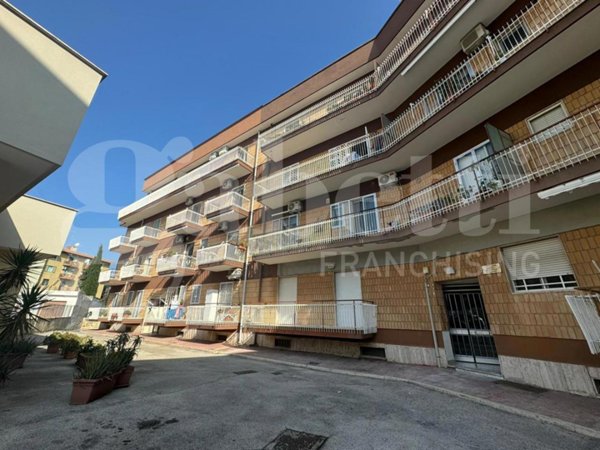 appartamento in vendita a Bari in zona Stanic