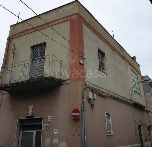 appartamento in vendita a Bari in zona Carbonara