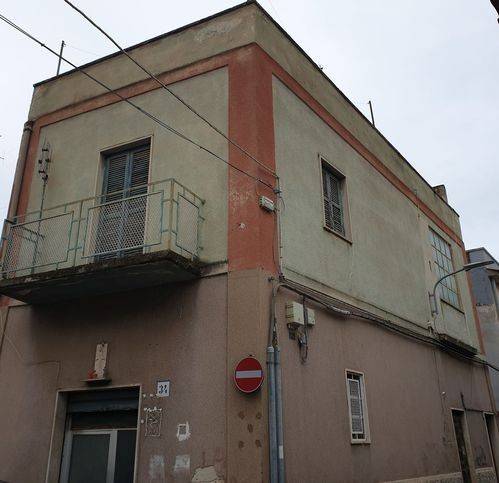 appartamento in vendita a Bari in zona Carbonara