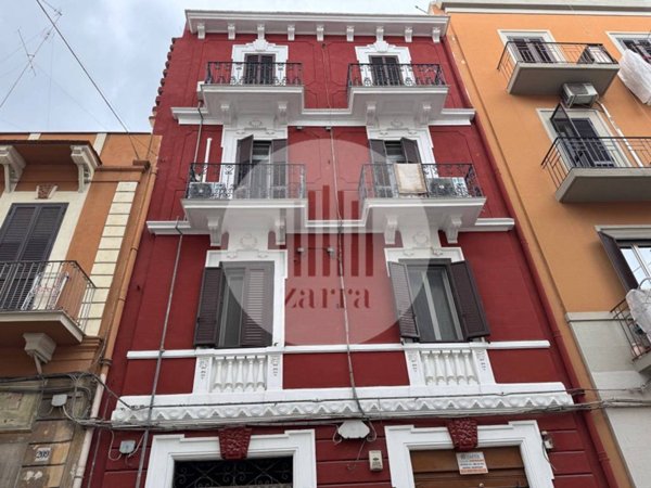 appartamento in vendita a Bari in zona Libertà