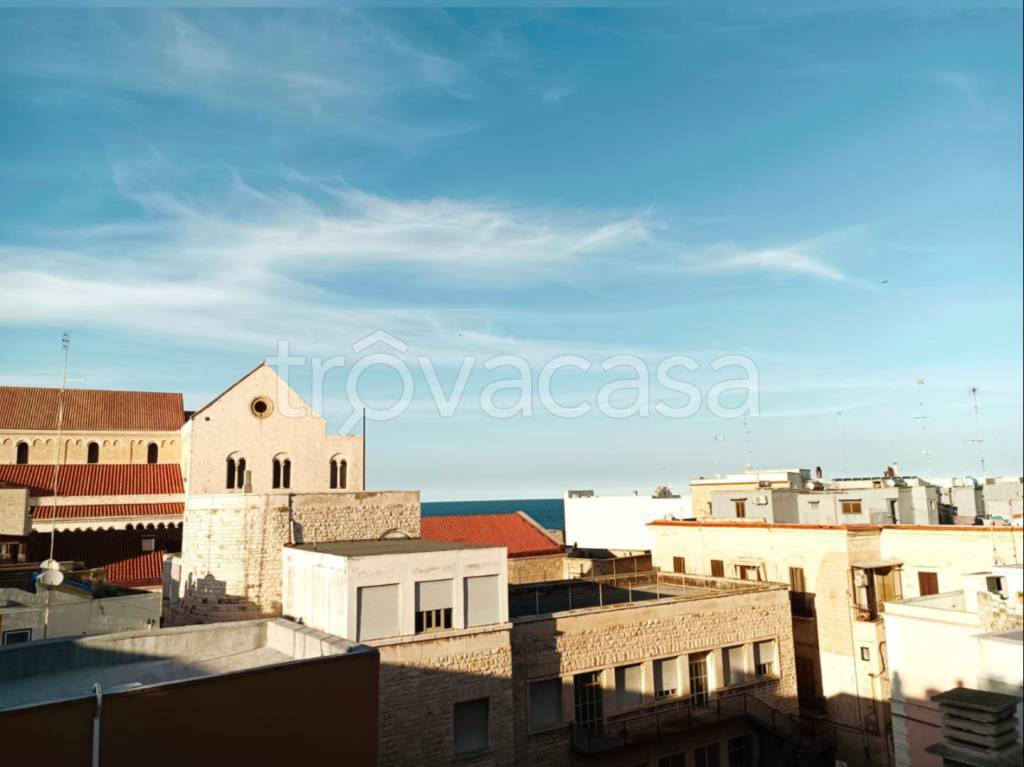 appartamento in vendita a Bari in zona Città Vecchia