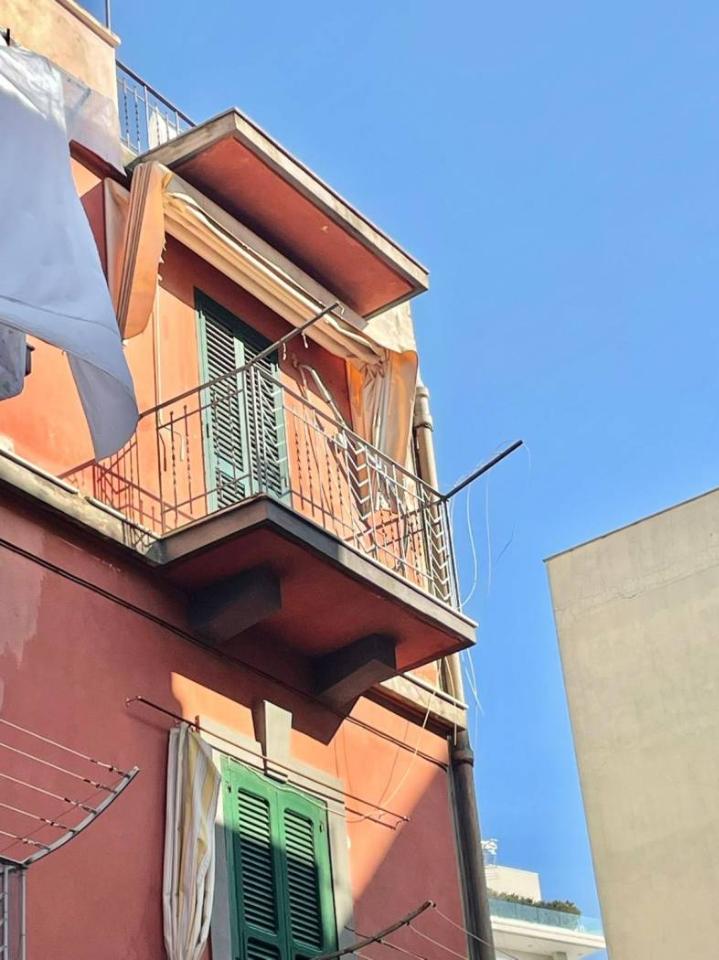 appartamento in vendita a Bari in zona Libertà