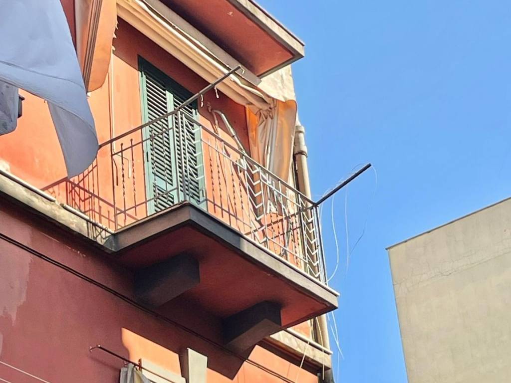appartamento in vendita a Bari in zona Libertà
