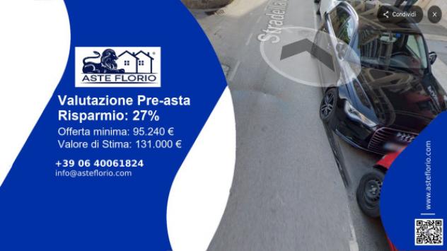 appartamento in vendita a Bari