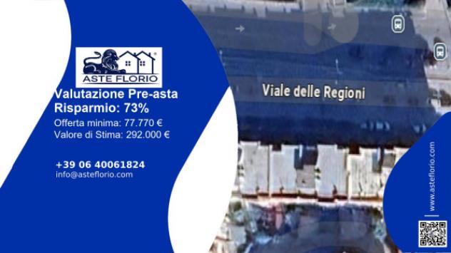 appartamento in vendita a Bari in zona San Paolo
