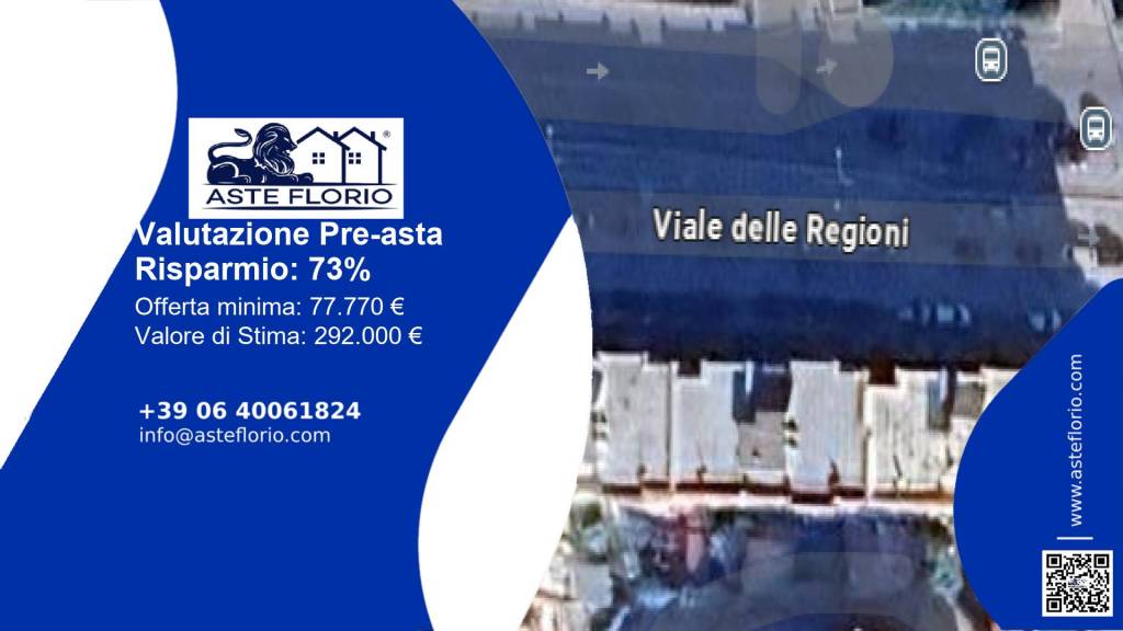 appartamento in vendita a Bari in zona San Paolo