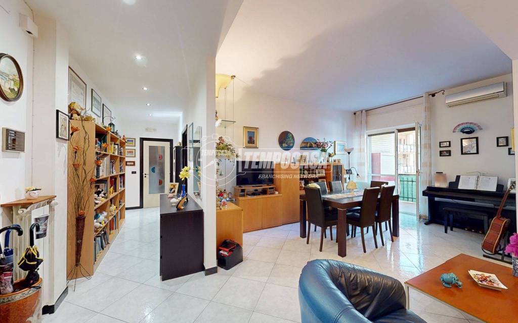appartamento in vendita a Bari in zona Poggiofranco