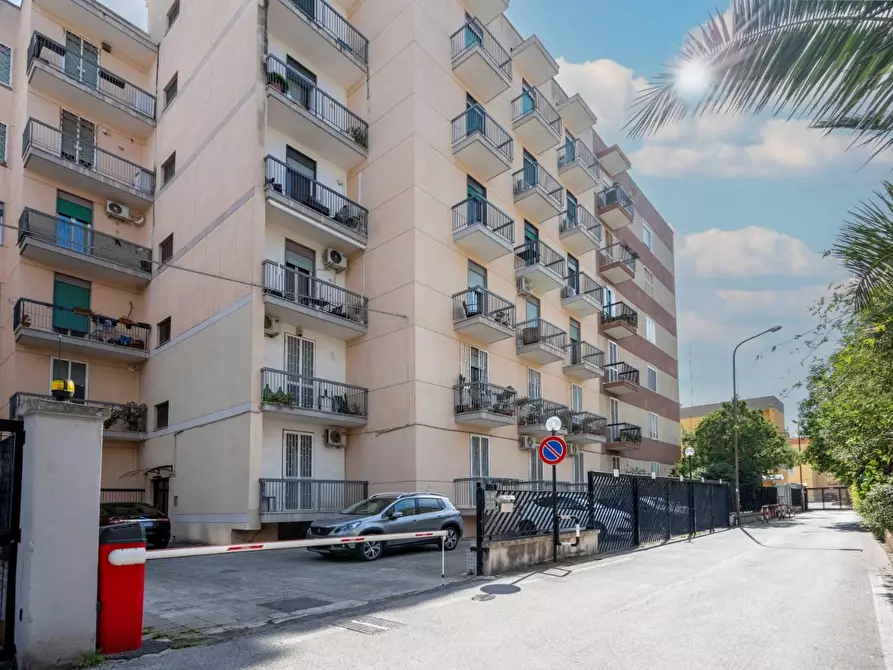 appartamento in vendita a Bari in zona Poggiofranco