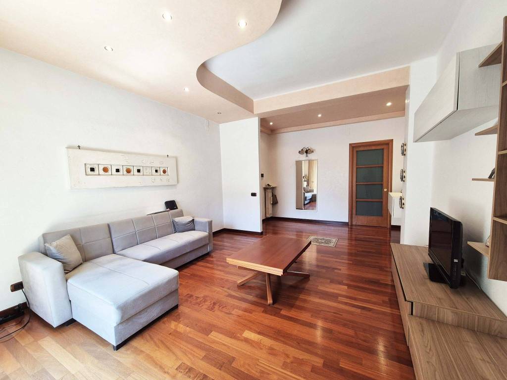 appartamento in vendita a Bari in zona Libertà