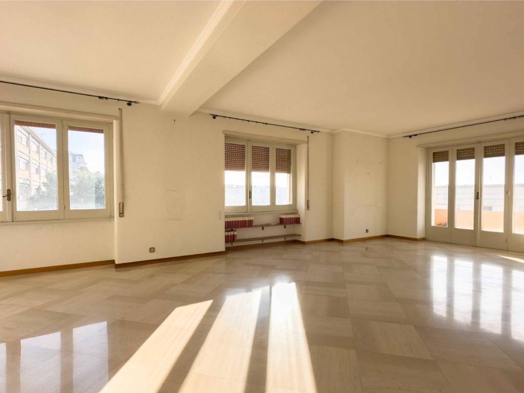 appartamento in vendita a Bari in zona Madonnella