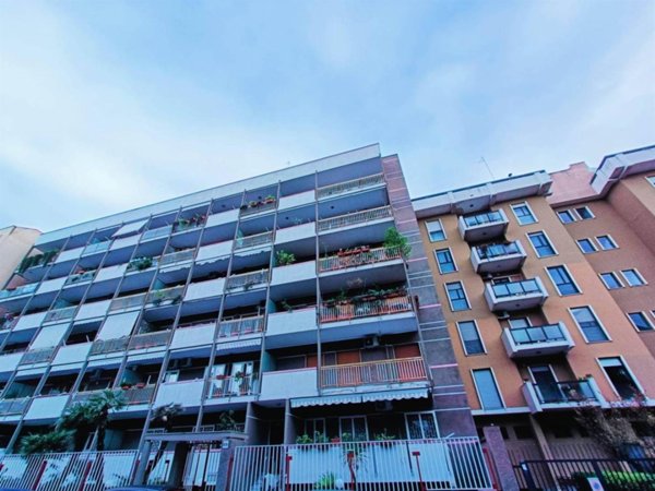 appartamento in vendita a Bari in zona Poggiofranco