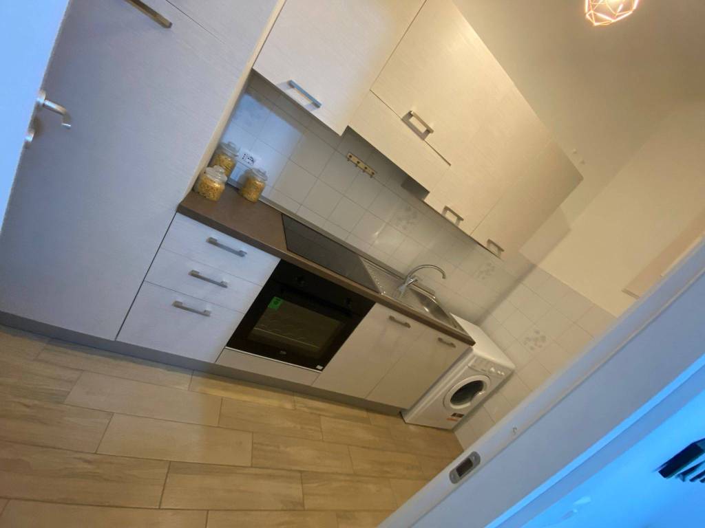 appartamento in vendita a Bari in zona Libertà