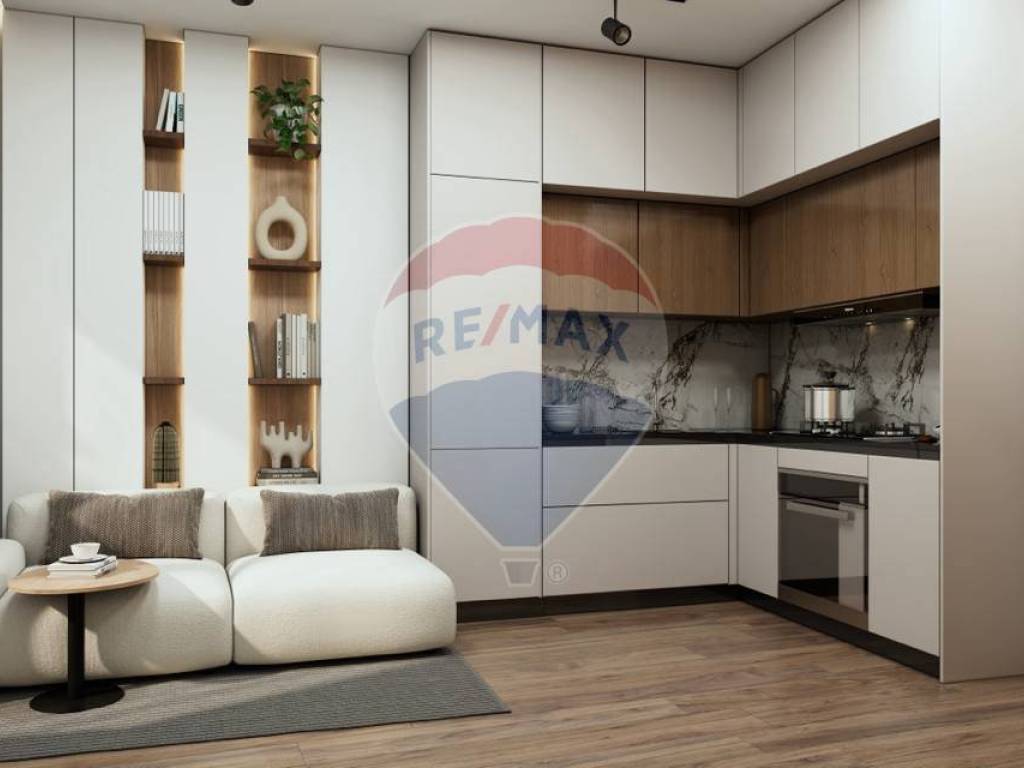 appartamento in vendita a Bari in zona Poggiofranco