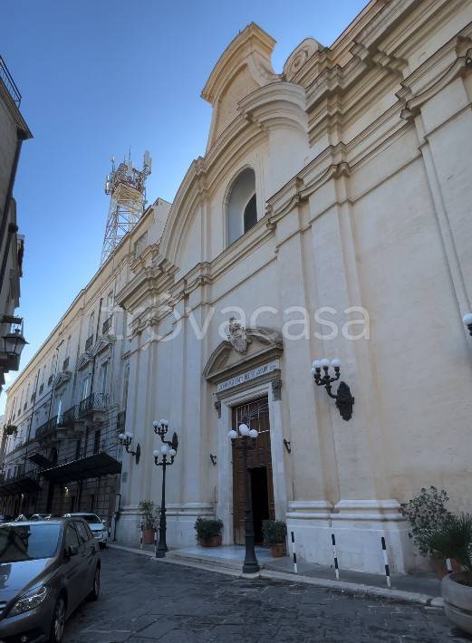 appartamento in vendita a Bari in zona Città Vecchia
