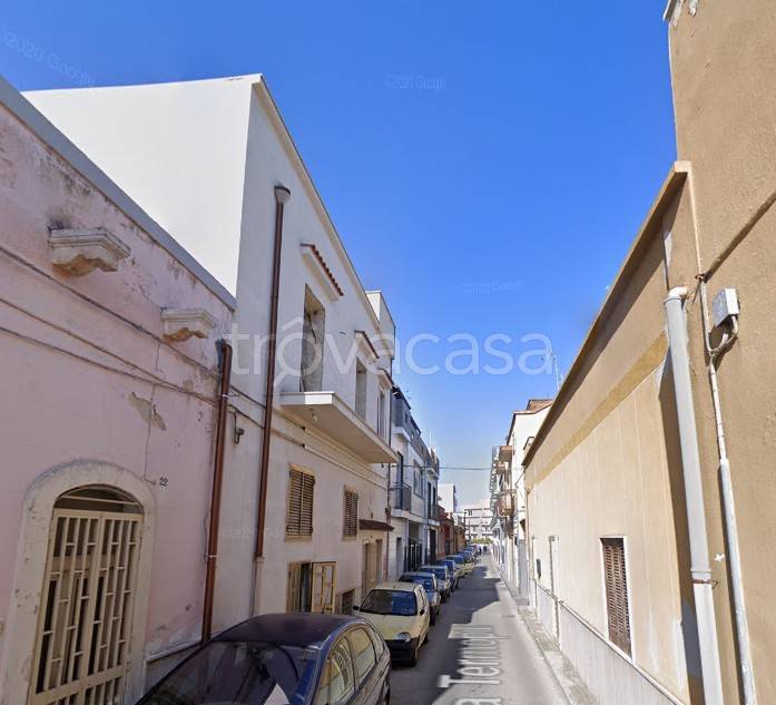 appartamento in vendita a Bari in zona Ceglie del Campo