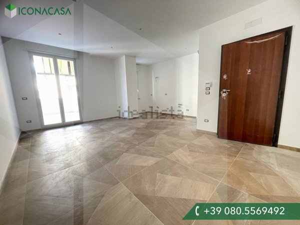 appartamento in vendita a Bari in zona Picone