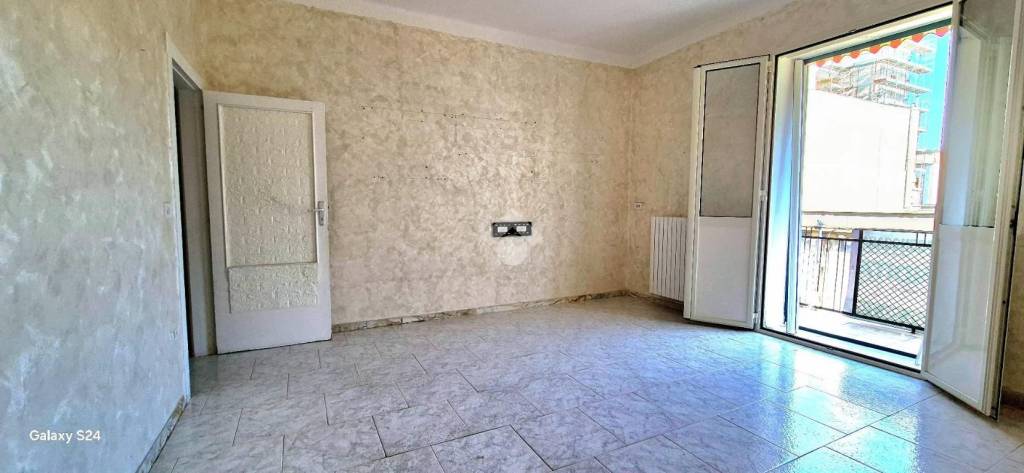 appartamento in vendita a Bari in zona Carrassi