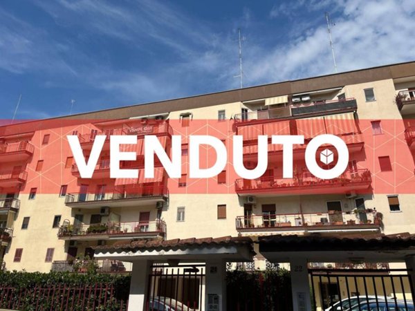 appartamento in vendita a Bari in zona Japigia