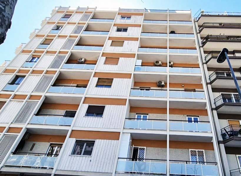 appartamento in vendita a Bari in zona Libertà