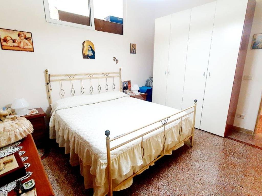 appartamento in vendita a Bari in zona Mungivacca