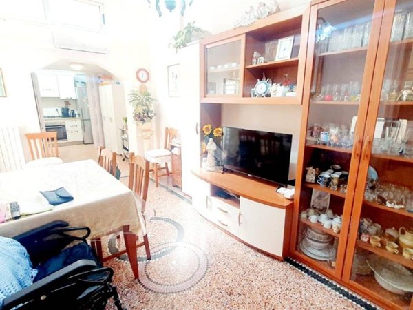 appartamento in vendita a Bari in zona Carrassi