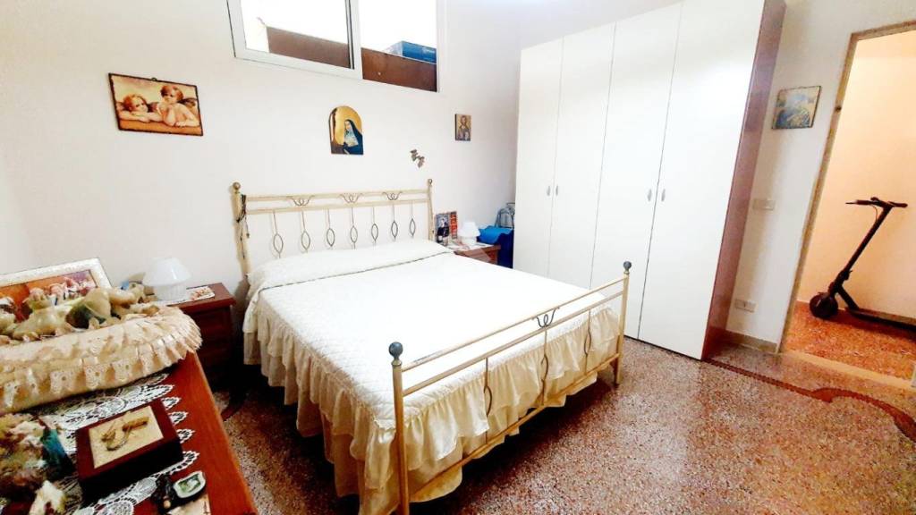 appartamento in vendita a Bari in zona Picone