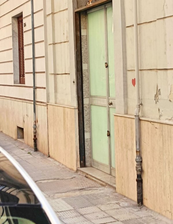 casa indipendente in vendita a Bari in zona Carrassi