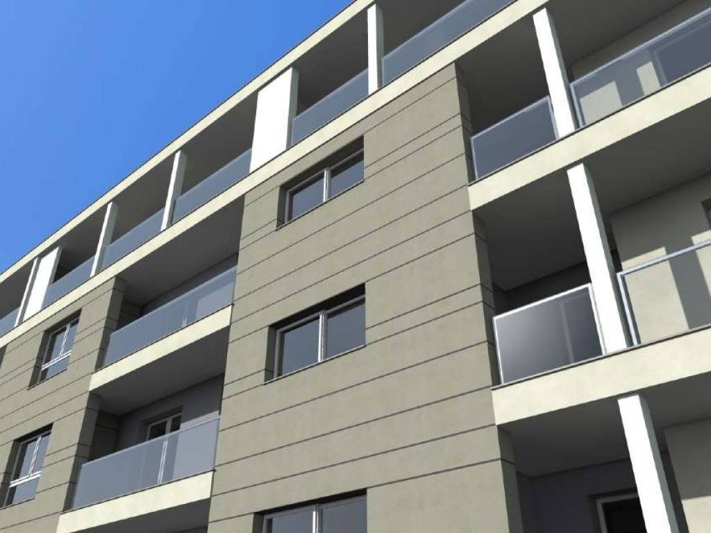 appartamento in vendita a Bari in zona San Giorgio