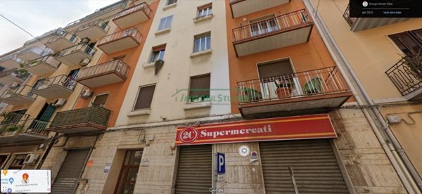 appartamento in vendita a Bari in zona Libertà