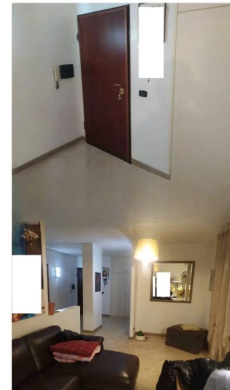 appartamento in vendita a Bari in zona Loseto