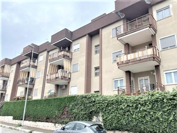 appartamento in vendita a Bari in zona San Paolo