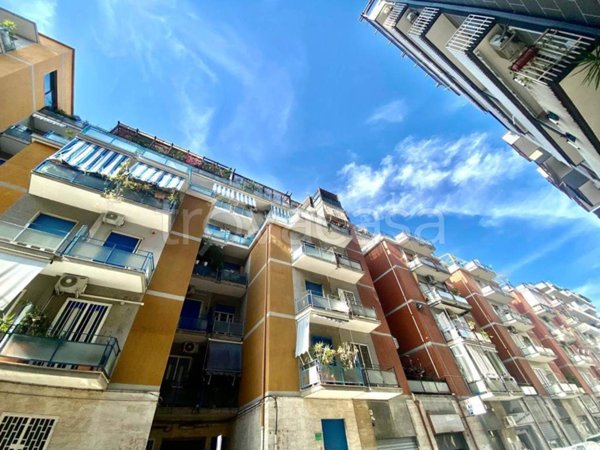 appartamento in vendita a Bari in zona Carrassi