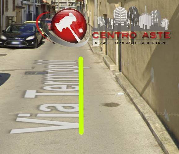 appartamento in vendita a Bari in zona Ceglie del Campo